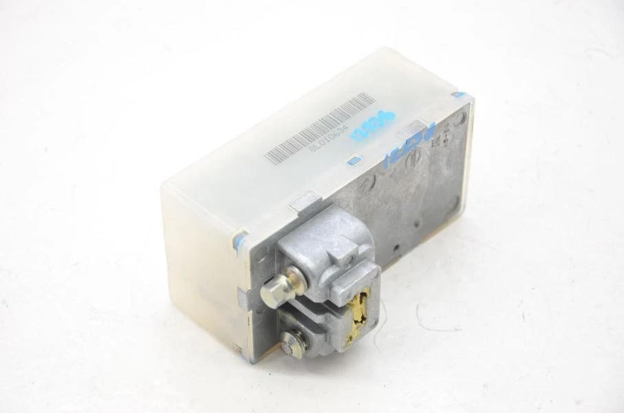 Nissan 370Z Roadster 2009-2020 bloqueo de columna de dirección 8L010634 Foto 2 de 4