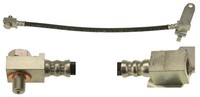 TRW PHD951 Bremsschlauch FüR Ford