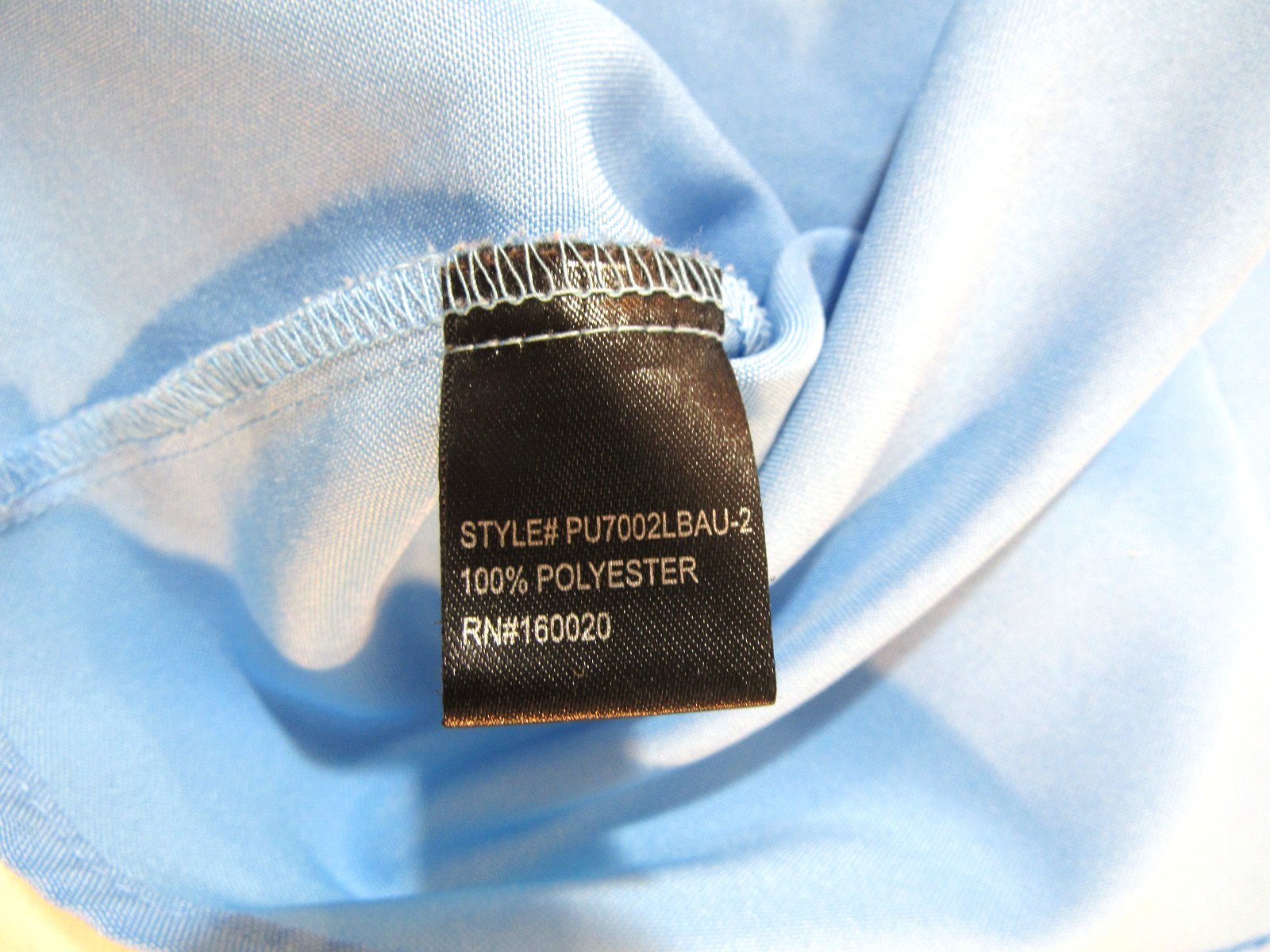 Allied Universal Security Collared Permanent Pres… - image 8