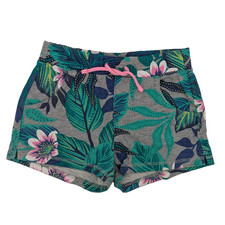 Gap Girl's Tropical Print Shorts XL