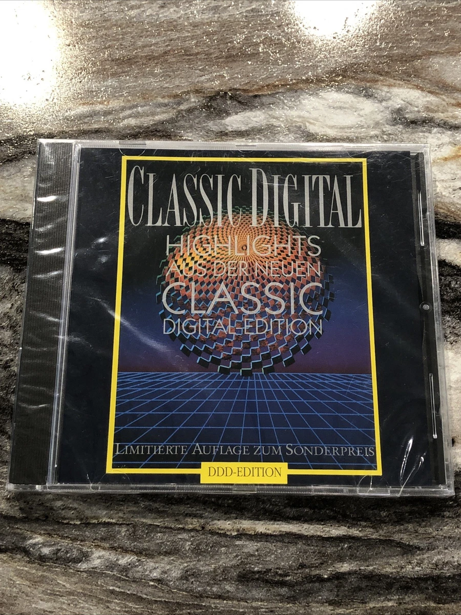 Las mejores ofertas en CD de música de importación de Mozart | eBay