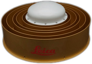Leica Geosystems GNSS Reference Station Antenna AR20 (30dB)