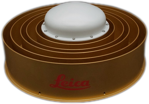Leica AR20 GNSS Reference Station Antenna 30dB Multi-GNSS Survey Grade