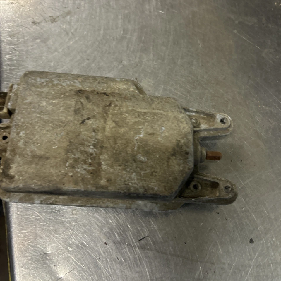 79 Peugeot 604 motor de janela elétrica correspondência - Imagem 4 de 4