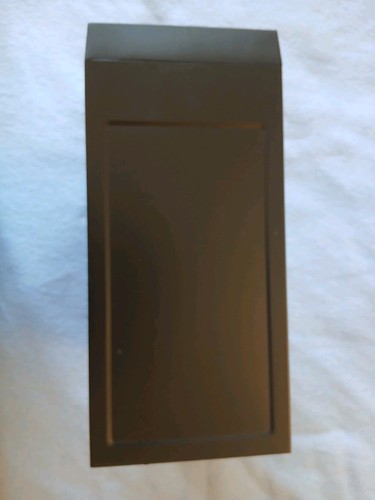 1st Player Black PC Tower Case - Brand New - Picture 6 of 7