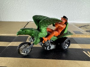 Hot Wheels Hot Wheels RRRumblers MOTOR⑩ Hot Wheels Rumblers / Vintage toy motorcycles / Sales