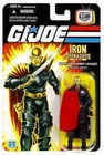 G.I. Joe 25th Anniversary 3.75" Action Figure - Iron Grenadier Leader Destro