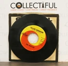 BEATLES - YELLOW SUBMARINE / ELEANOR RIGBY - CAPITOL 1968 - 7" SINGLE🔥