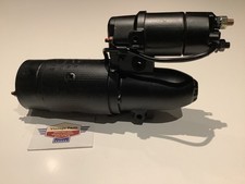 CITROEN GS GSA AMI Super démarreur FEMSA