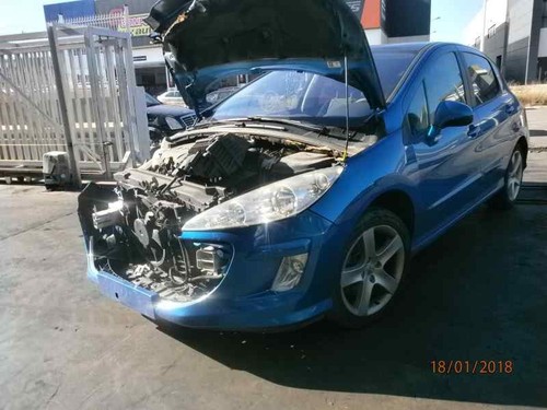 6447NL MOTEUR / ACTIONNEUR DE VOLET DE CLIMATISATION / 15903250 POUR PEUGEOT 308 - Photo 4/6