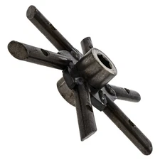 Exmark 126-9625 Driven Spyder ARX440CKC24000 ARX440GKC24000