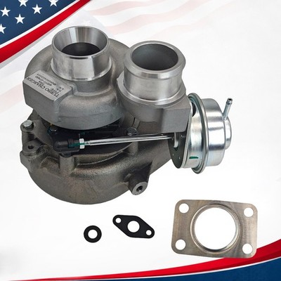 New TD04 turbo for VW Crafter 2.5 TDI BJJ BJK CEBA CEBB 49T77-07460 076145702B