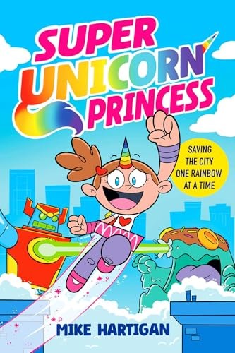 Super Unicorn Princess - Image 6