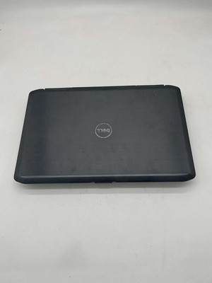 DELL Latitude E5530 Notebook i3-3110M 4GB RAM 320GB HDD QWERTY - A1150