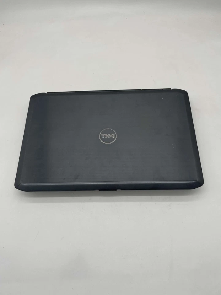 Dell Latitude E5530 · i3-3110M · 4GB · 320GB, Foto 1 von 2
