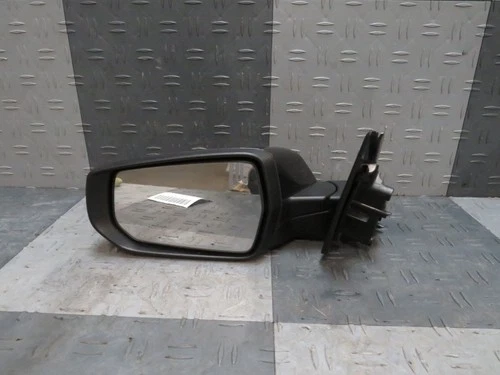 2016 CHEVY MALIBU LEFT SIDE MIRROR TURN SIGNAL NIGHTFALL GRAY METALLIC G7Q