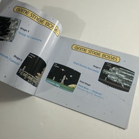 Journey to Silius (Nintendo, NES) Complete CIB - Tested