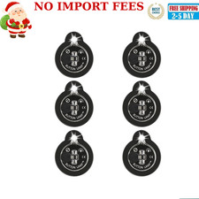 BUTTON LAMP Adhesive Leds Light Package Lightweight, Ultra-Small, Ultra-Bright L