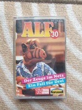MC Alf Folge 30