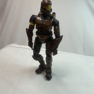 Halo Odst Rookie Figure | eBay