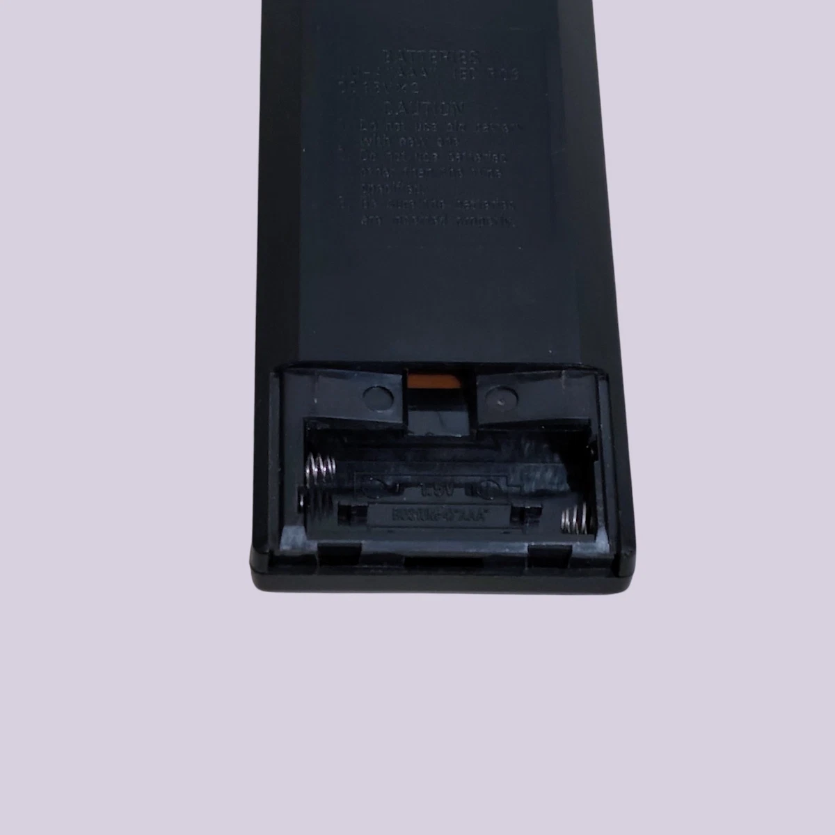 Mando a distancia Technics EUR64754 ST-X990L, SU-X950, RS-X950 PROBADO FUNCIONANDO