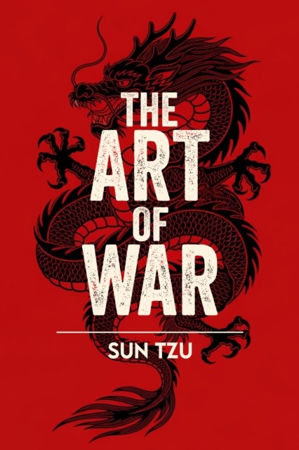 The Art of War by Sun Tzu (Paperback Book) - Image 3