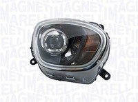 Magneti Marelli LED Scheinwerfer SN Mini Countryman MY16 (F60) LED SN P