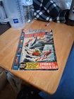 Vintage Teen DC Titans Comic Book #40 Aug 1972 Good Shape "Spawn Of The Sinister