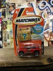 Vintage 2005 Matchbox Jeep Compass #23 Buried Treasure Series
