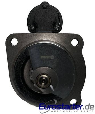1*Anlasser Neu Eurostarter OE-Ref. 0001362020 für Massey Ferguson