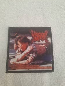 Viscera Infest | eBay