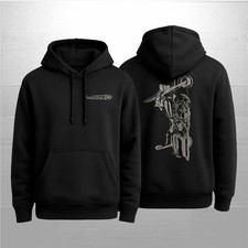 For Yamaha XVZ1300CT Royal Star Tour Deluxe fans - Motorcycle Hoodie