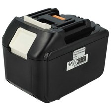 Batterie remplace Makita BL1815 BL1815B 197422-4 197265-4 197265-04 9Ah 18V