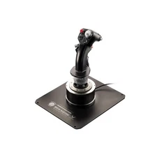 Thrustmaster HOTAS Warthog Flight Stick Black USB 2.0 PC Joystick