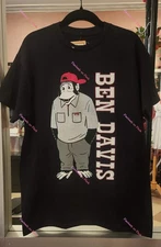 Ben Davis Funky Monkey Tee