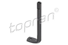 For TOPRAN 109 740 RIBBED BELT A80/A6 1.9TD/TDI