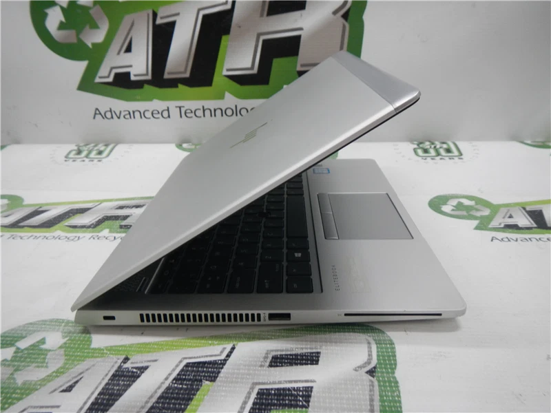 HP EliteBook 830 G6 Laptop i7-8665U 1.9GHz 16GB RAM No SSD No HDD Win 10 Pro COA - Image 3 of 4