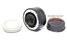 Nikon AF-S Tele Converter Teleconver TC-17E II 1.7x **EXCELLENT**