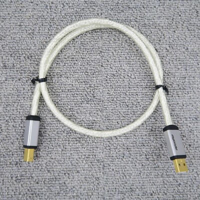 ★oyaide オーディオUSBケーブル Continental 5S  美品★ Continental 5S V2(Hi-Fi USBケーブル)