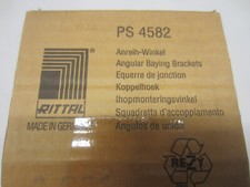 Rittal Anreih.-Winkel PS 4582 Winkel Lasche Schaltschrank Schrank Siemens Lenze