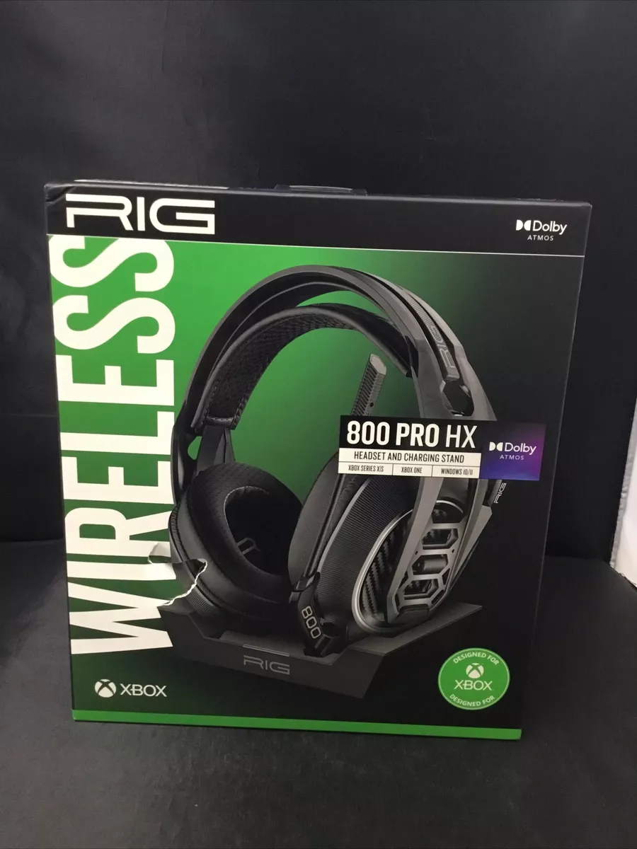 Rig 2024 800 xbox