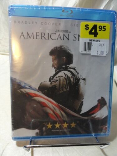 NEW / SEALED BLU RAYS U PICK $4 EACH - Picture 11 of 151