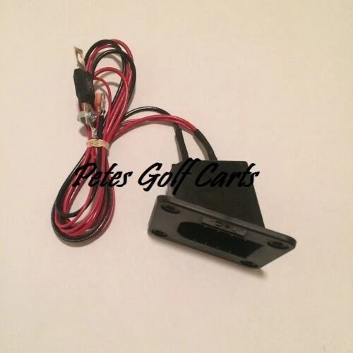 Cargadores de carro de golf Yamaha