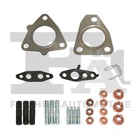 Fa1 KT770020 Montagesatz, Lader FÜR Toyota