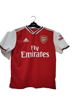 ebay arsenal shirt