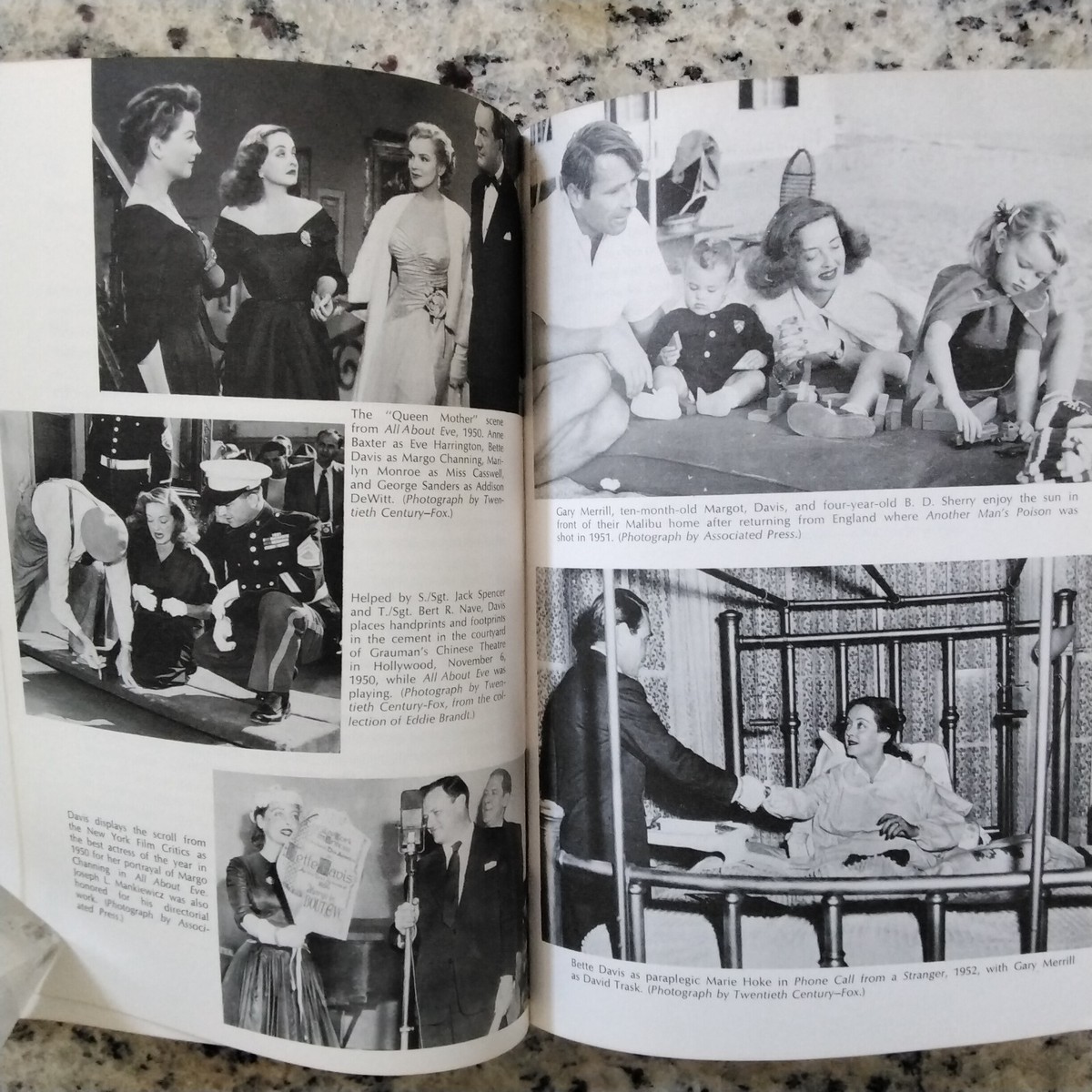 Bette Davis Bio Movie Actress Baby Jane Jezebel The Letter Errol