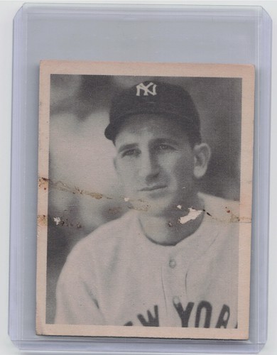1939 Arndt Jorgens [Sample] #42