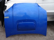 2004  SUBARU IMPREZA newage BLOBEYE WRX STI  v8 BONNET HOOD BLUE