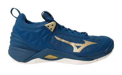 Mizuno Wave Momentum Schuhe Volleyball Hallenschuh Halle Turnschuhe