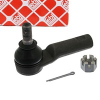 febi Spurstangenkopf FüR Nissan Almera 1 N15 2 N16 Sunny 3 Maxima / QX V Vorne